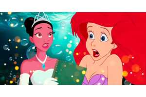 Disney Keeps Failing One Of Its Best & Most Underrated Princesses, 16 Years After Her Debut