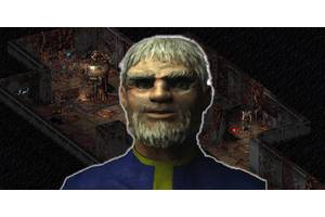 Fallout creator's original ending idea didn't make the cut, but thankfully Fallout 3 brought it back bigger and better