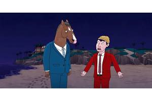 Which Famous Actor Voices Powerplex In Invincible Season 3