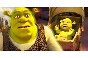 Who Were Shrek's Parents? A New Theory About Shrek 5 Finally Diving Into The Ogre's Past Is Gaining Traction