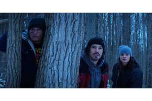 Cold Wallet Review: I’m Happy To See Raul Castillo As A Lead In This Crypto Thriller That Works As A Psychological Power Trip
