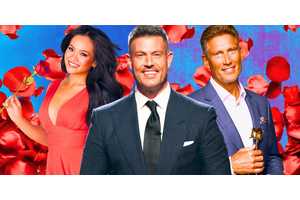 I Can’t Believe The Bachelor Has Recaptured Its Ability To Create Drama Just As The Franchise Is Crumbling Down