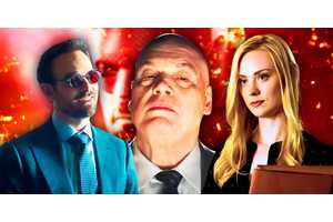 Daredevil: Born Again Full Season 1 Review