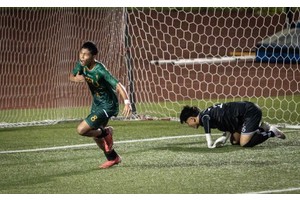 FEU, Southridge triumph in UAAP boys' football
