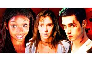 I Know What You Did Last Summer's Sequel Looks Like It's Copying The Scream Reboot, And I Know It'll Be A Mistake