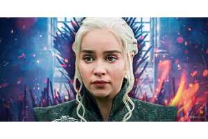 The Real-Life Mythology Behind Game Of Thrones That Foreshadowed Bran Stark Becoming King At The End