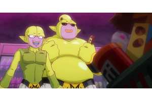 Dragon Ball Daima Crowns the Demon World's New King Who No One Saw Coming
