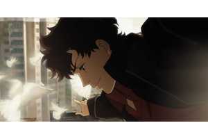 Cowboy Bebop Creator Releases New Look at Lazarus, Teasing the Biggest Anime of 2025