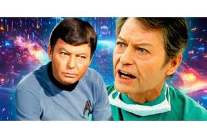 10 Best Episodes Of Star Trek: The Original Series Season 2, Ranked