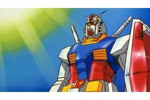 If Gundam's Hollywood Movie Wants to Hit, It Needs to Make One Thing Clear