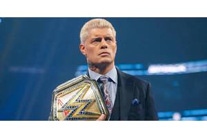WWE Reportedly Turned Down The Rock’s Pitch To Turn Cody Rhodes Heel Before John Cena