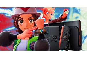 Pokémon Games Are Destined To Get Worse, Not Better