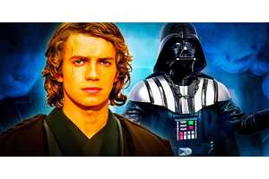 Don't Get On His Bad Side: These 10 Unforgettable Star Wars Scenes Show Just How Badass Darth Vader Really Is