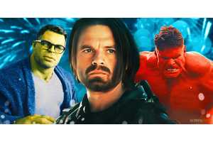 You've Already Seen The Superhero Team Captain America: Brave New World's Post-Credits Teased According To Exciting Avengers: Doomsday Theory