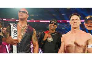 John Cena Turning Heel Was Awesome, But Cody Rhodes  Is Not His Right Opponent for Wrestlemania