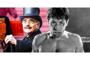 Robert De Niro Explains How He Convinced Martin Scorsese To Direct The Movie That Got Their First Oscar Win