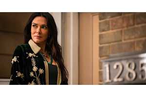 "This Will Tell Audiences There Are True Consequences ": Lottie's Shocking Fate In Yellowjackets Season 3 Addressed By Star & Showrunner