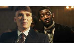 Steven Knight Teases Future Peaky Blinders Stories As "First Chapter" Comes To A Close