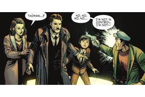 Batman May Be DC Royalty, But the Dark Knight's Dirtiest Retcon Still Makes Me Mad