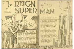 As Much As I Hate the Evil Superman Trope, It's Faithful to the Original DC Character