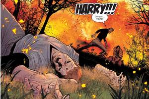 Spider-Man knows death, but Marvel's latest kill is about to change the hero's world in a way we've not seen before