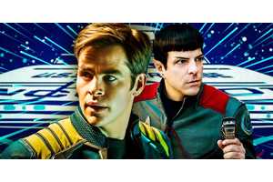 9 Star Trek Actors Appear In Black Mirror: Who They Play & In Which Episodes