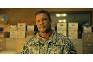 What "Had His 20" Means In Reacher Season 3
