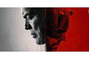 Scream Star Matthew Lillard Joins Daredevil: Born Again Season 2