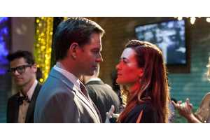 NCIS Star Addresses Whether Jimmy Palmer Will Appear In Tony & Ziva Spinoff