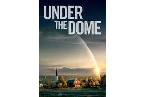 If You Miss Lost, You Should Really Watch This Underrated 3-Season Stephen King Adaptation