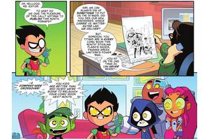DC’s Secret Crossover Just Went Live, And You Most Definitely Missed It