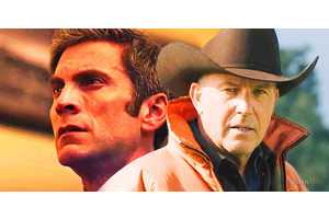 10 Best Performances In Taylor Sheridan TV Shows, Ranked