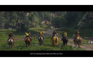 10 Real Life Historical Figures That Make An Appearance In Kingdom Come: Deliverance 2