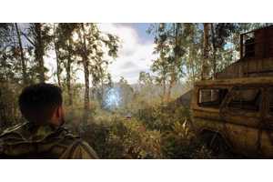 Love STALKER? You Won't Want To Miss This Post-Apocalyptic Survival RPG, Now In Early Access