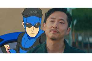 Invincible Season 3 Has Finally Stopped Ignoring Season 2's Best New Hero