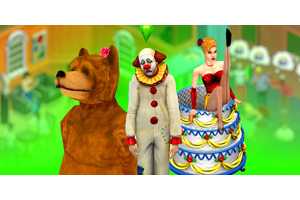 The Sims 1 & 2 Legacy Collections Review: Memories Of A SIMpler Time