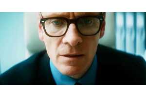 I Was Freaked Out By This Pierce Brosnan Moment In Black Bag & Haven't Stopped Thinking About It