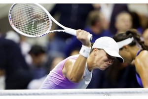 World No. 1 Swiatek withdraws from Korea Open