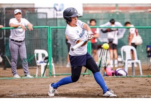 Adamson crushes Ateneo, gets UAAP Season 87 softball finals spot