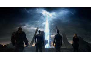 "It Looks Very Different": 2015 Fantastic Four Star Kate Mara Addresses Marvel's New Fantastic Four: First Steps Movie And How She Feels About The Cast
