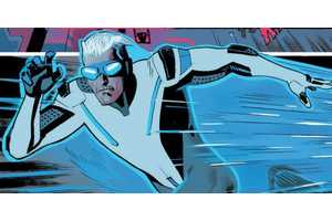 Forget the X-Men: 10 Fastest Marvel Characters Who Aren't Mutants
