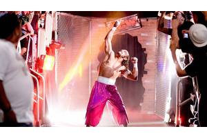 10 Wrestling Legends We Want to See in Mattel's WWE Elite Action Figure Line