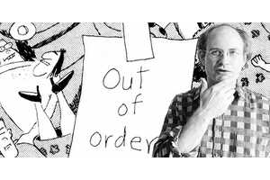“No Cap”: Why Some Far Side Comics Have Captions And Others Don’t