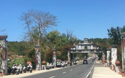 Tourism office tells visitors to postpone travel to Ilocos Norte