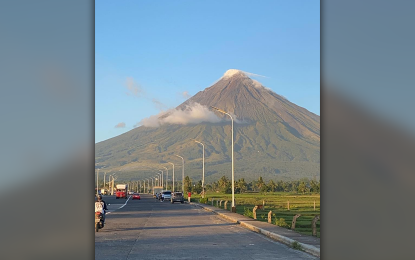 Albay ready for influx of summer visitors 