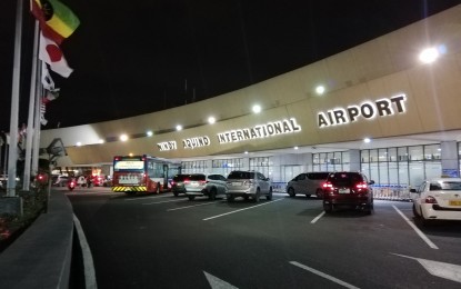 Holy Week passenger volume at NAIA seen to hit 157K/day