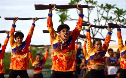Dinagyang 2025 kicked off; mayor rejects signal jamming proposal