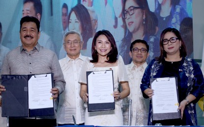 PH gov’t to fund immersion for tourism students, teachers – DOT