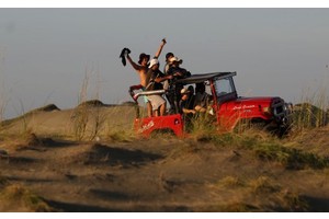 DOT: Long weekends to boost domestic tourism