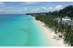 PH vies for 7 world tourism awards